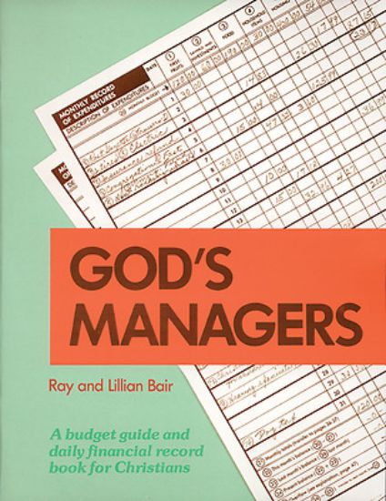Picture of God's Managers