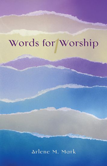 Picture of Words for Worship