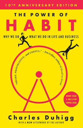 Picture of The Power of Habit