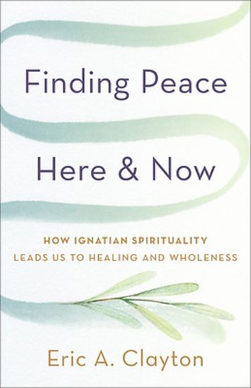 Picture of Finding Peace Here and Now