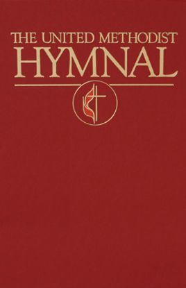 Picture of The United Methodist Hymnal