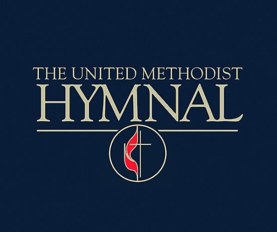 Picture of United Methodist Hymnal Music Supplement 1 Vocal Descant Edition