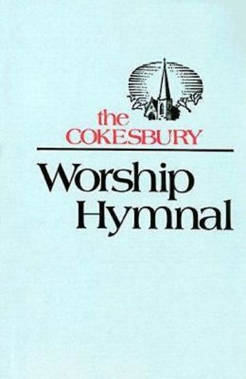 Picture of The Cokesbury Worship Hymnal