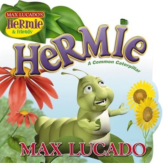 Picture of Hermie