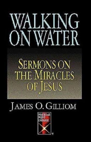 Picture of Walking On Water - eBook [ePub]