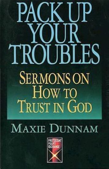 Picture of Pack Up Your Troubles - eBook [ePub]