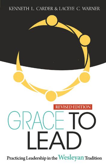 Picture of Grace to Lead