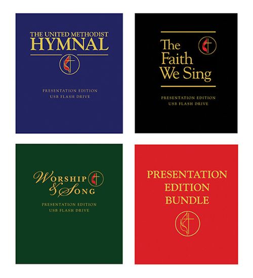 Picture of Presentation Edition Bundle