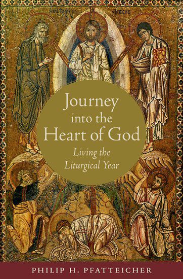 Picture of Journey into the Heart of God - eBook [ePub]