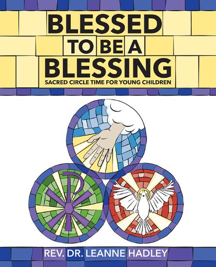 Picture of Blessed to Be a Blessing - eBook [ePub]