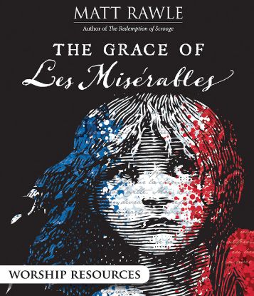 Picture of The Grace of Les Miserables Worship Resources Download
