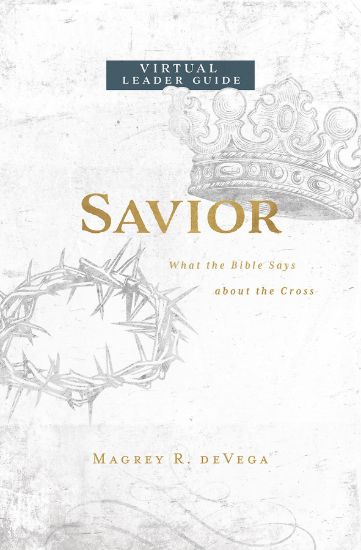Picture of Savior Virtual Leader Guide