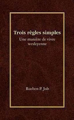 Picture of Trois règles simples