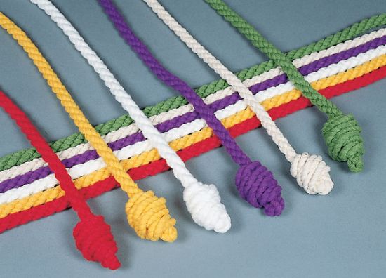 Picture of Abbey Brand Style 85 Monk's Knot Cincture