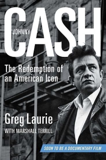 Picture of Johnny Cash