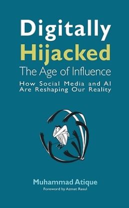 Picture of Digitally Hijacked