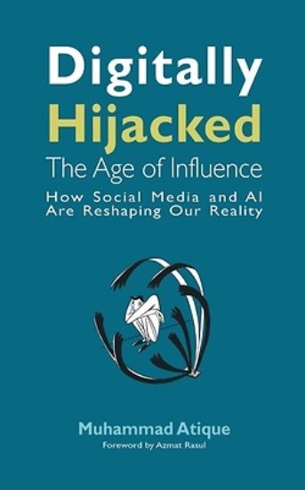 Picture of Digitally Hijacked