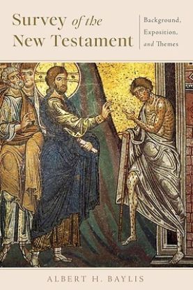 Picture of Survey of the New Testament
