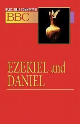 Picture of Basic Bible Commentary Ezekiel and Daniel