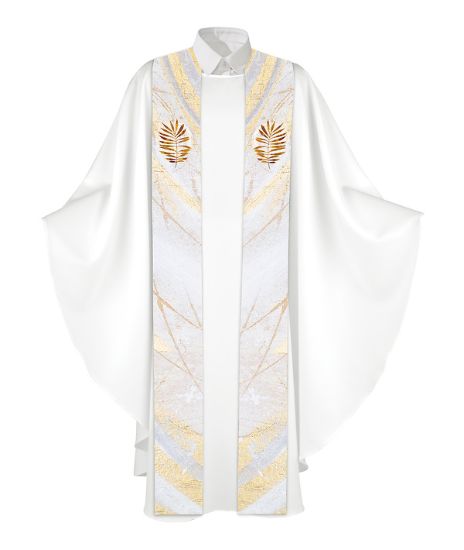 Picture of Echoes of Easter Palm Stole