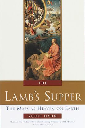 Picture of The Lamb's Supper