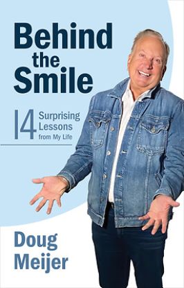 Picture of Behind the Smile