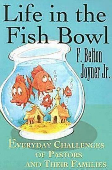 Picture of Life in the Fish Bowl - eBook [ePub]