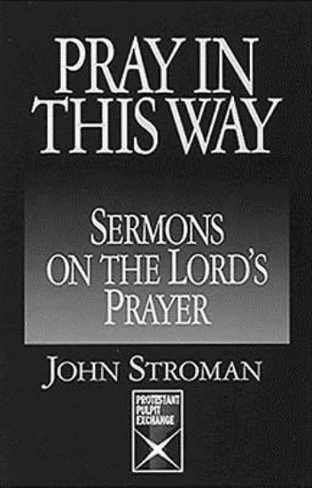 Picture of Pray in this Way - eBook [ePub]