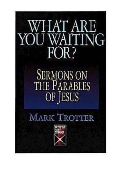 Picture of What Are You Waiting For? - eBook [ePub]