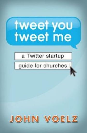 Picture of Tweet You Tweet Me - eBook [ePub]