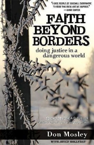 Picture of Faith Beyond Borders - eBook [ePub]