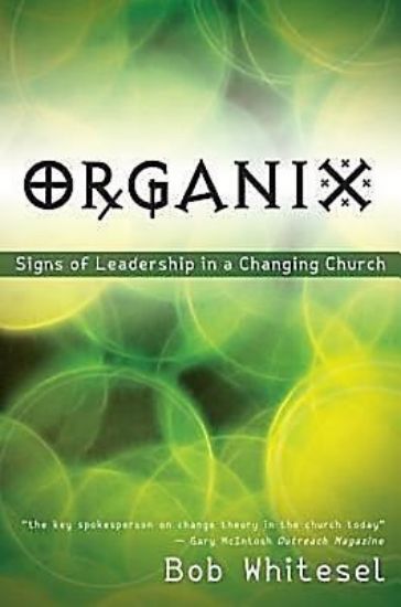 Picture of Organix - eBook [ePub]