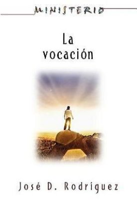 Picture of La Vocacion - Ministerio Series AETH