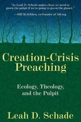 Picture of Creation-Crisis Preaching - eBook [ePub]