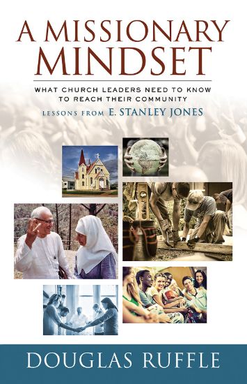 Picture of A Missionary Mindset - eBook [ePub]