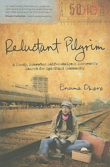 Picture of Reluctant Pilgrim - eBook [ePub]