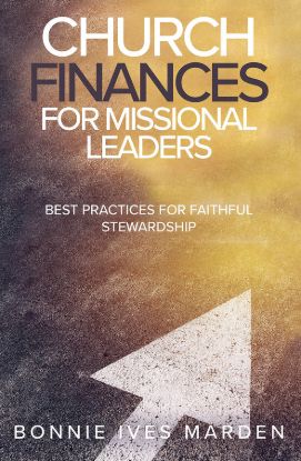 Picture of Church Finances for Missional Leaders