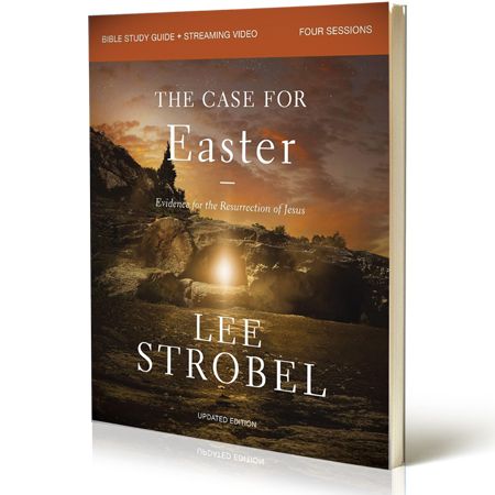 Picture for category The Case for Easter