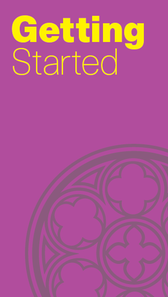 Getting Started