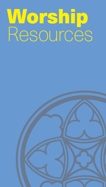 Worship Resources